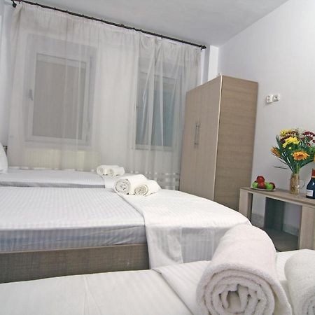 Nirvana Accommodation Βουκουρέστι Εξωτερικό φωτογραφία