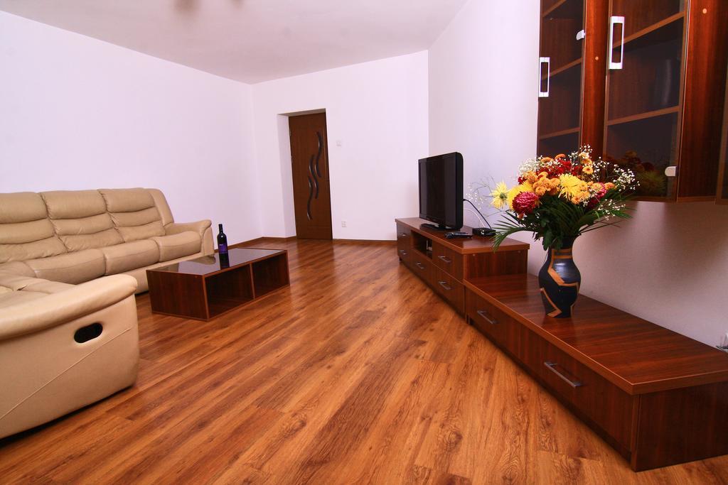 Nirvana Accommodation Βουκουρέστι Εξωτερικό φωτογραφία