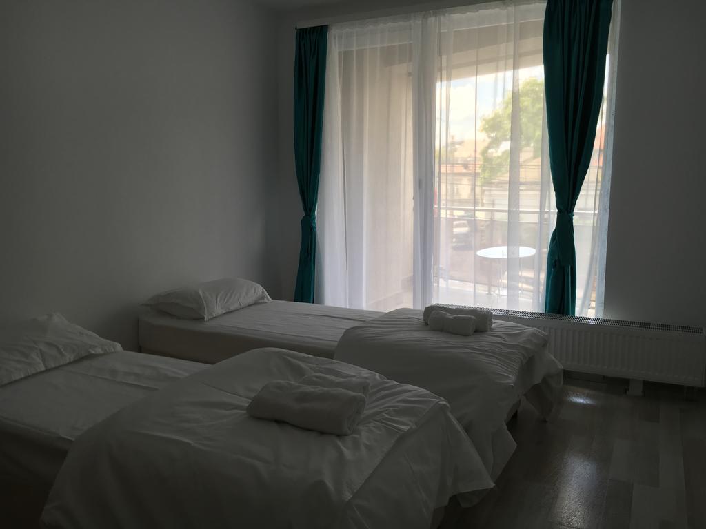 Nirvana Accommodation Βουκουρέστι Εξωτερικό φωτογραφία