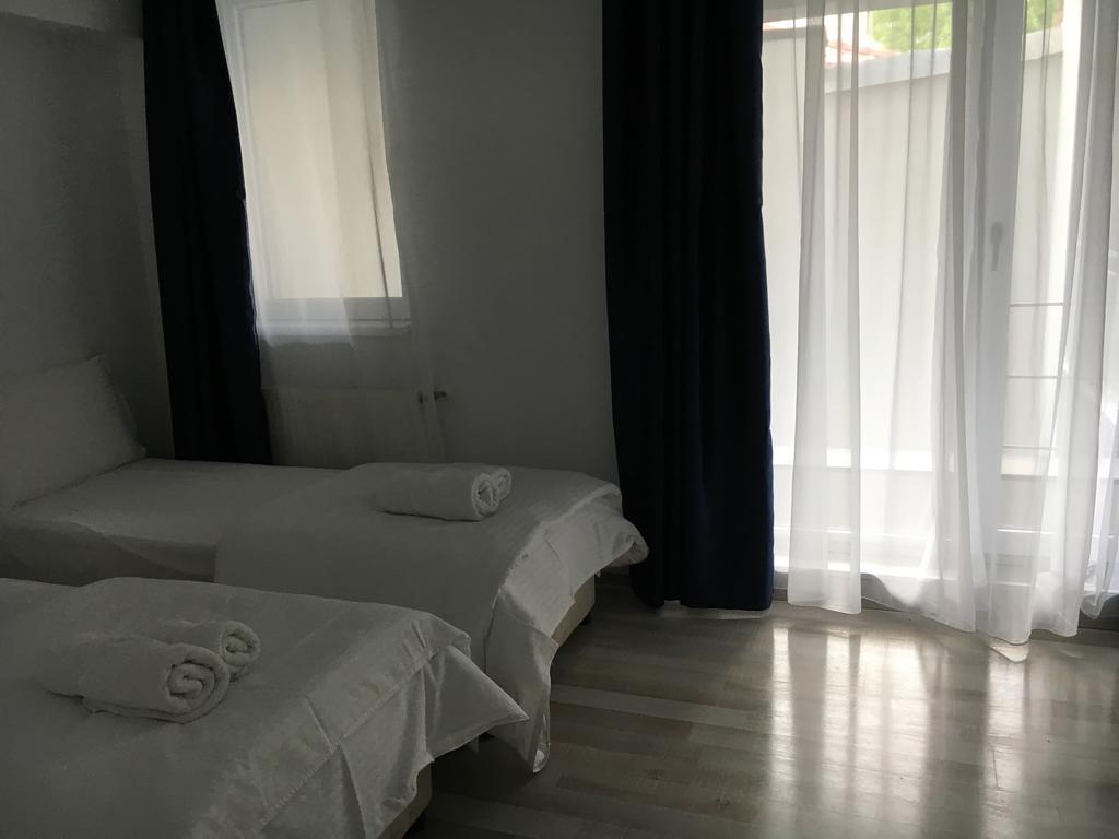 Nirvana Accommodation Βουκουρέστι Εξωτερικό φωτογραφία