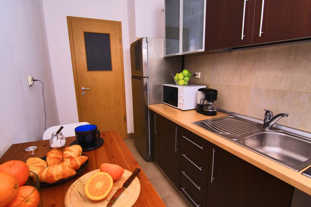 Nirvana Accommodation Βουκουρέστι Εξωτερικό φωτογραφία