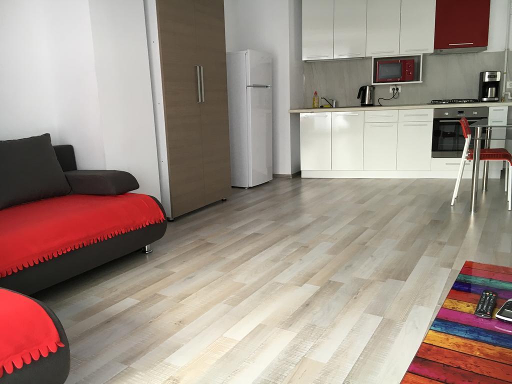 Nirvana Accommodation Βουκουρέστι Εξωτερικό φωτογραφία