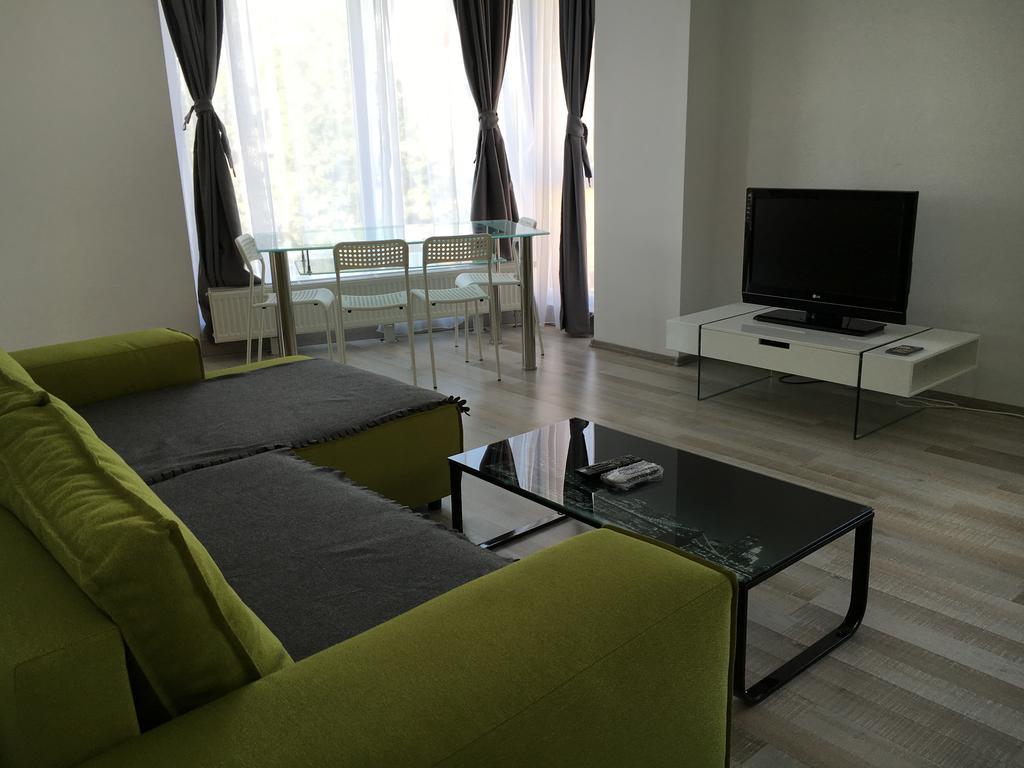 Nirvana Accommodation Βουκουρέστι Εξωτερικό φωτογραφία