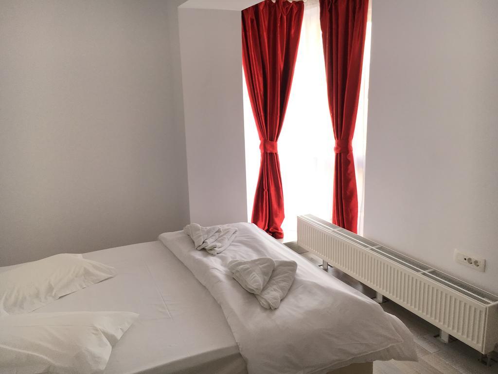 Nirvana Accommodation Βουκουρέστι Εξωτερικό φωτογραφία