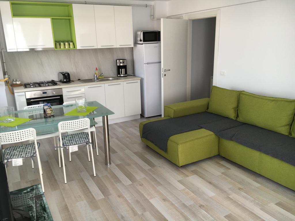 Nirvana Accommodation Βουκουρέστι Εξωτερικό φωτογραφία