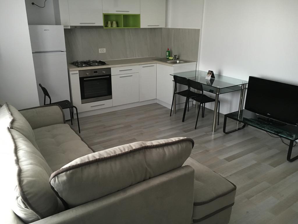 Nirvana Accommodation Βουκουρέστι Εξωτερικό φωτογραφία