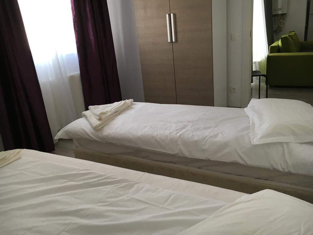 Nirvana Accommodation Βουκουρέστι Εξωτερικό φωτογραφία
