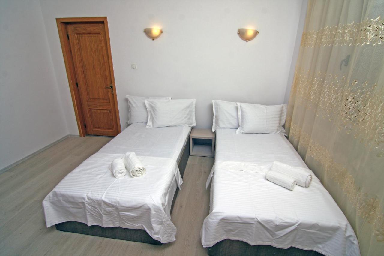 Nirvana Accommodation Βουκουρέστι Εξωτερικό φωτογραφία