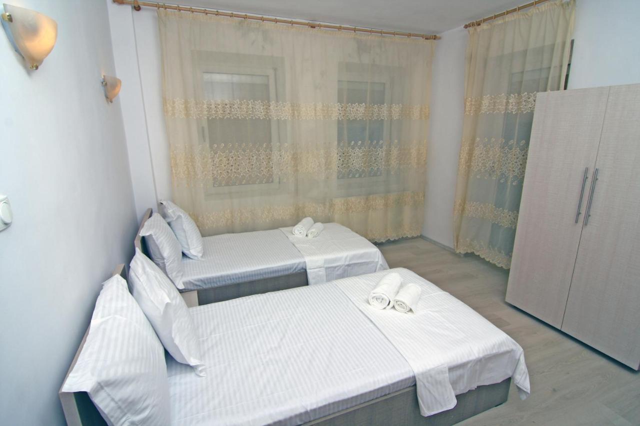 Nirvana Accommodation Βουκουρέστι Εξωτερικό φωτογραφία